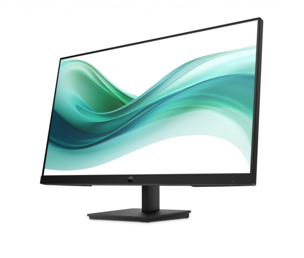 HP Series 3 Pro 27 inch FHD Monitor - 327pf computer monitor 68,6 cm (27") 1920 x 1080 Pixels Full HD LCD Zwart - Afbeelding 4