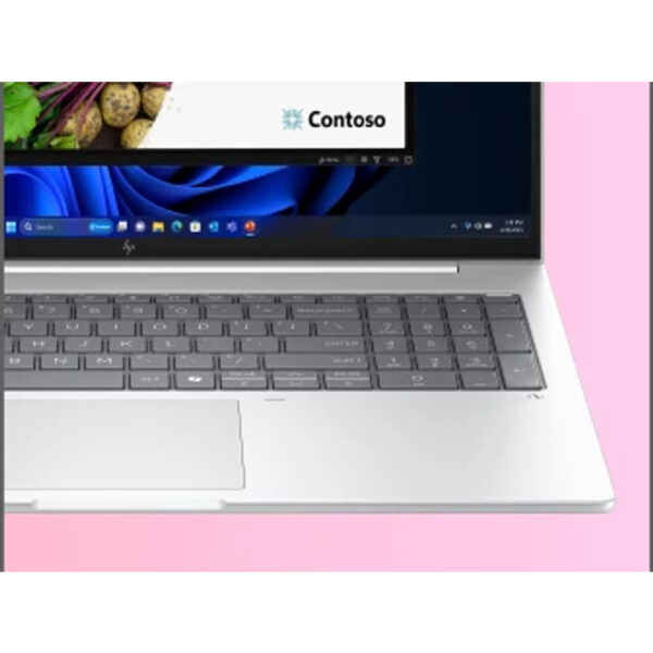 HP EliteBook 8 G1i 16 AI Intel Core Ultra 7 255H Laptop 40,6 cm (16") WUXGA 32 GB DDR5-SDRAM 1 TB SSD Wi-Fi 6E (802.11ax) Windo - Afbeelding 11