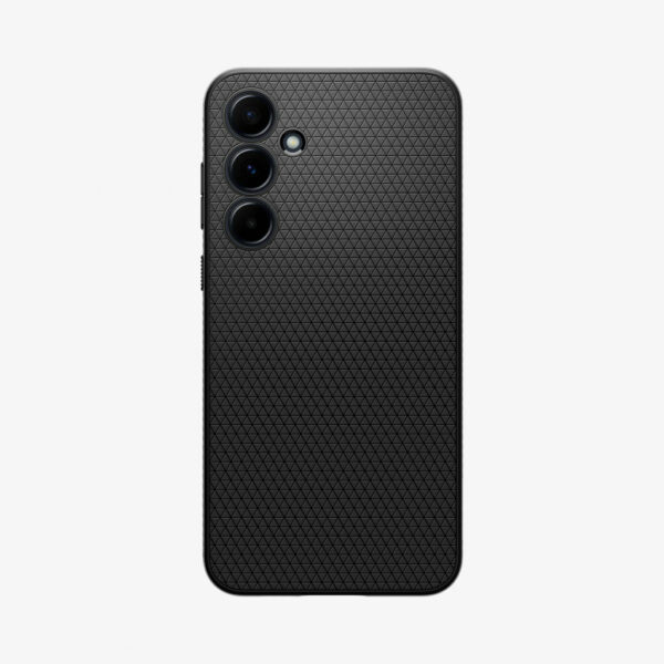Spigen ACS07526 mobiele telefoon behuizingen 16,8 cm (6.6") Hoes Zwart