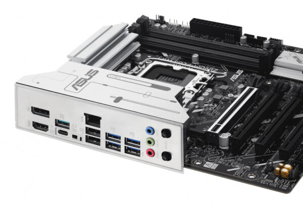 ASUS PRIME Z890M-PLUS WIFI Intel Z890 LGA 1851 (Socket V1) micro ATX - Afbeelding 10