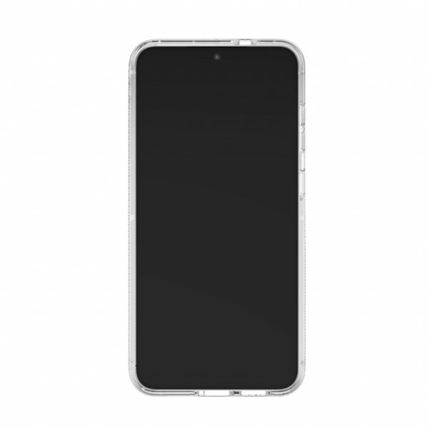 ZAGG Crystal Palace mobiele telefoon behuizingen 17 cm (6.7") Hoes Transparant - Afbeelding 3