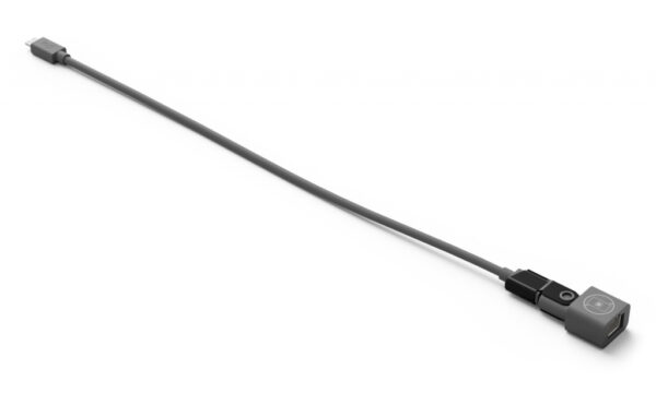 Logitech 952-000181 accessoire voor videoconferenties Verlengkabel Grafiet - Afbeelding 3