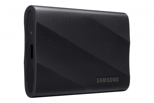 Samsung MU-PG1T0B 1 TB USB Type-C 3.2 Gen 2 (3.1 Gen 2) Zwart - Afbeelding 3