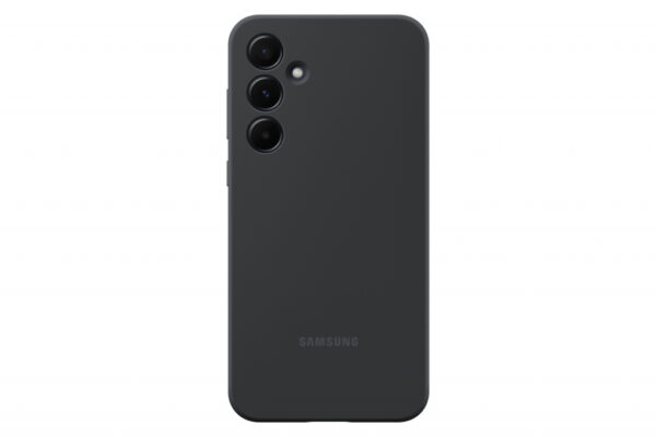 Samsung Galaxy A55 5G Silicone Case