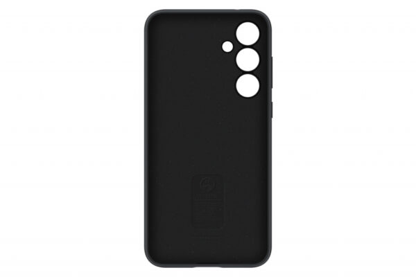 Samsung Galaxy A55 5G Silicone Case - Afbeelding 4