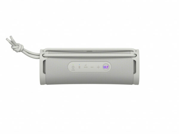 Sony SRSULT10W Draagbare & party speaker Mono draadloze luidspreker Wit 30 W - Afbeelding 5