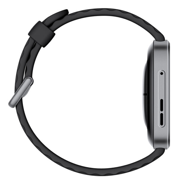 Huawei WATCH Fit 4 Pro 4,62 cm (1.82") AMOLED 40 mm Digitaal 480 x 408 Pixels Zwart GPS - Afbeelding 6