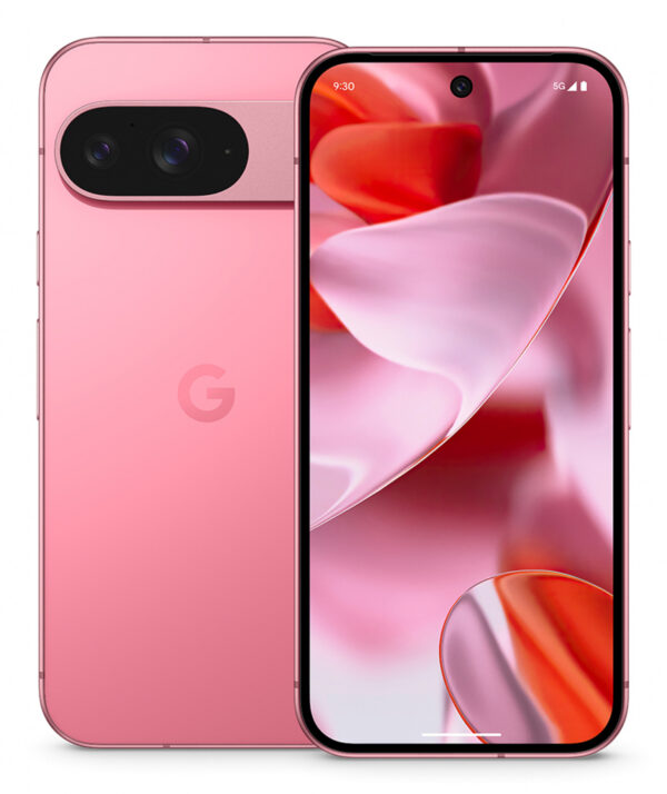 Google Pixel 9 - Afbeelding 3