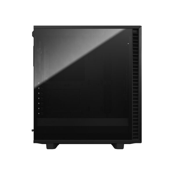 Fractal Design Define 7 Compact Midi Tower Zwart - Afbeelding 23