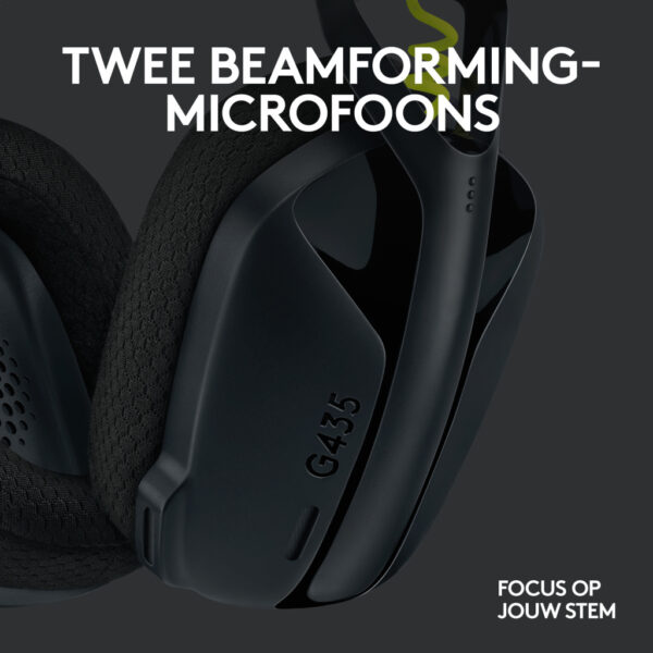 Logitech G G435 - Afbeelding 4