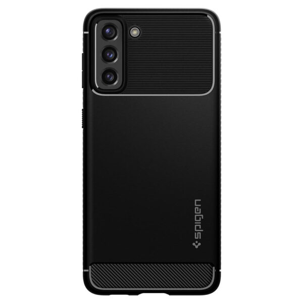 Spigen ACS02421 mobiele telefoon behuizingen 15,8 cm (6.2") Hoes Zwart - Afbeelding 4