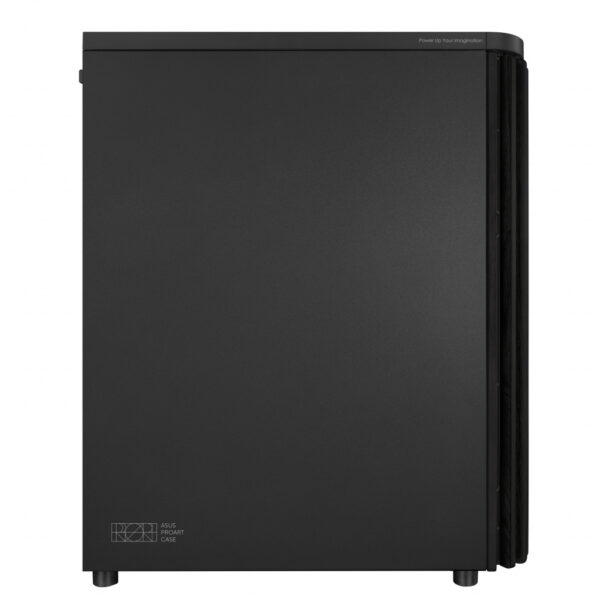 ASUS ProArt PA401 Wood METAL PWM (Black) Tower Zwart - Afbeelding 9