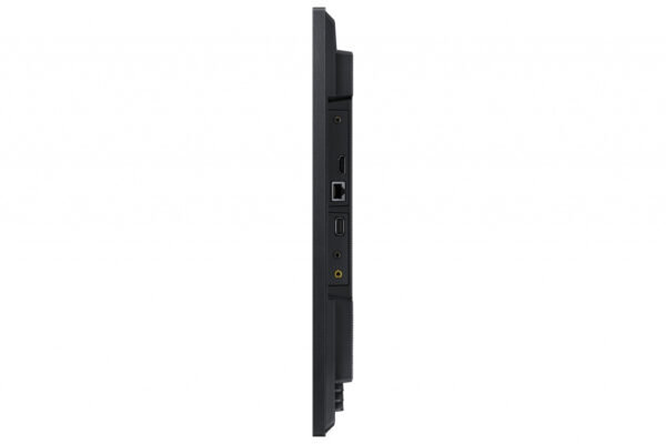 Samsung 24" Small Signage QBC - Afbeelding 11