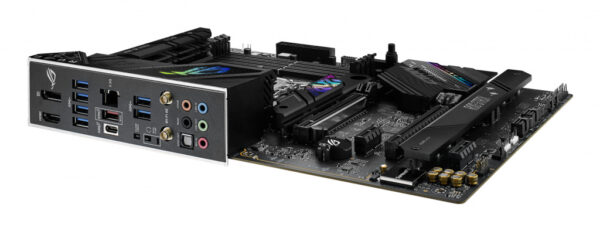 ASUS ROG STRIX B760-F GAMING WIFI Intel B760 LGA 1700 ATX - Afbeelding 7