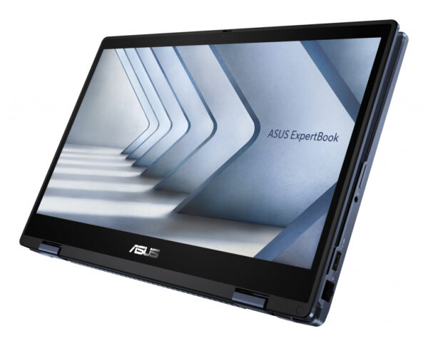 ASUS ExpertBook B3 Flip B3402FVA-EC0216X Intel® Core™ i5 i5-1335U Hybride (2-in-1) 35,6 cm (14") Touchscreen Full HD 8 GB DDR4-S - Afbeelding 12