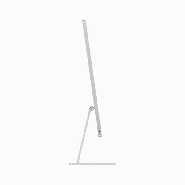 Apple iMac Apple M M3 59,7 cm (23.5") 4480 x 2520 Pixels Alles-in-één-pc 16 GB 512 GB SSD macOS Sonoma Wi-Fi 6E (802.11ax) Zi - Afbeelding 2