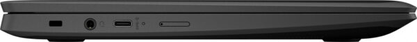 HP Chromebook G10 Intel® N N100 29,5 cm (11.6") Touchscreen HD 4 GB LPDDR5-SDRAM 32 GB eMMC Wi-Fi 6E (802.11ax) ChromeOS Z - Afbeelding 7