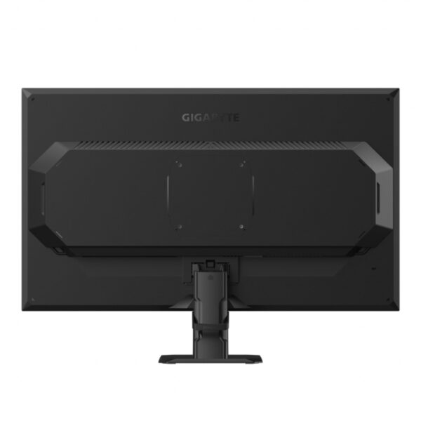GIGABYTE GS27QA computer monitor 68,6 cm (27") 2560 x 1440 Pixels Quad HD LCD Zwart - Afbeelding 4