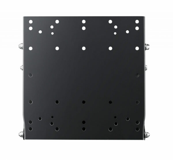 AG Neovo WMK-03 121,9 cm (48") Zwart - Afbeelding 2