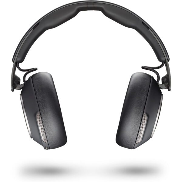 POLY Voyager Surround 80 UC USB-C Headset + USB-C/A-adapter - Afbeelding 5