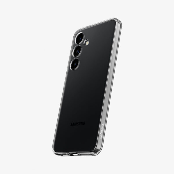 Spigen Liquid Crystal mobiele telefoon behuizingen 15,8 cm (6.2") Hoes Transparant - Afbeelding 5