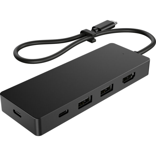 HP USB-C Travel Hub G3 - Afbeelding 8