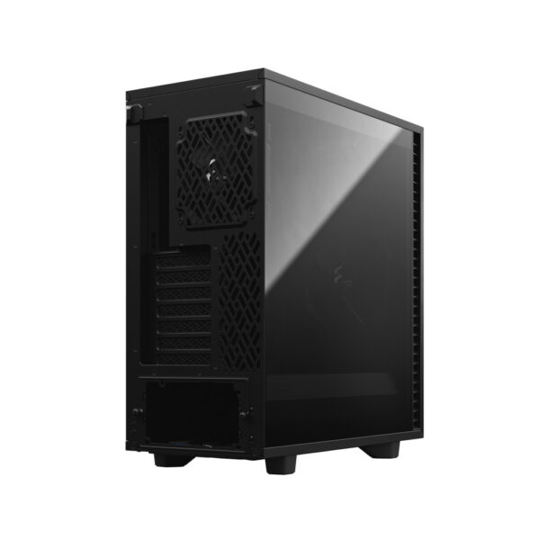 Fractal Design Define 7 Compact Midi Tower Zwart - Afbeelding 22