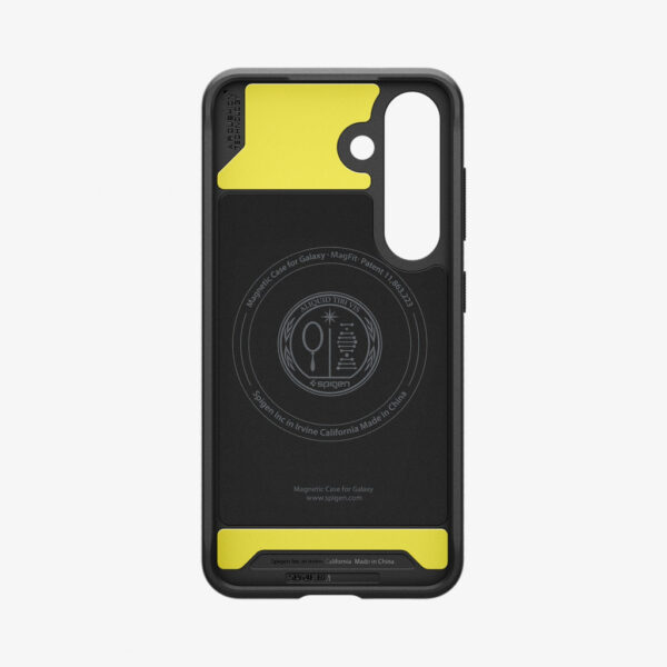 Spigen Rugged Armor mobiele telefoon behuizingen 15,8 cm (6.2") Hoes Zwart - Afbeelding 8