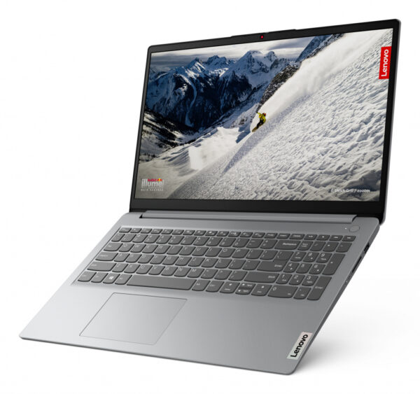 Lenovo IdeaPad 1 15ALC7 AMD Ryzen™ 7 5700U Laptop 39,6 cm (15.6") Full HD 16 GB DDR4-SDRAM 1 TB SSD Wi-Fi 6 (802.11ax) Windows 1 - Afbeelding 11