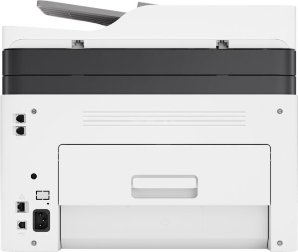 HP Color Laser Laser 179fnw Draadloos Multifunction Kleur Printer, Kopieerapparaat, scanner; dubbelzijdig - Afbeelding 7