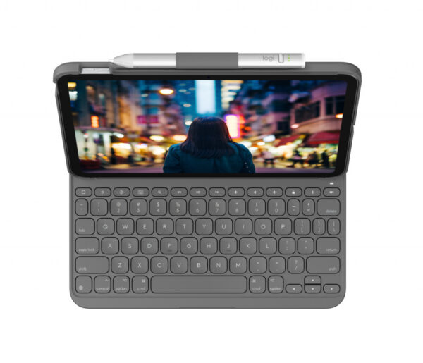 Logitech Slim Folio - Afbeelding 3