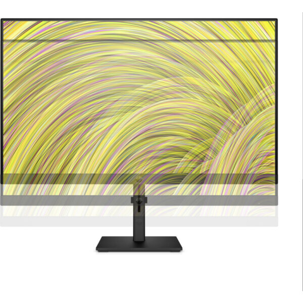 HP P27h G5 FHD-monitor - Afbeelding 13