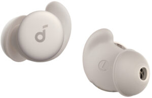 Soundcore Sleep A20 Headset Draadloos In-ear Gesprekken/Muziek/Sport/Elke dag Bluetooth Wit