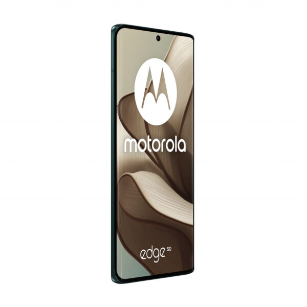 Motorola edge 50 16,9 cm (6.67") Dual SIM Android 14 5G USB Type-C 12 GB 512 GB 5000 mAh Groen - Afbeelding 3