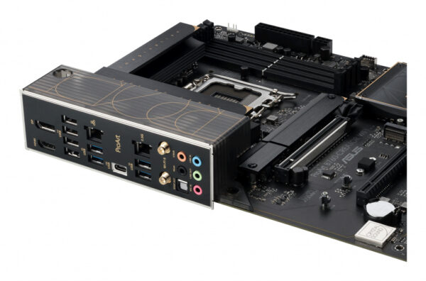 ASUS PROART B760-CREATOR WIFI Intel B760 LGA 1700 ATX - Afbeelding 8