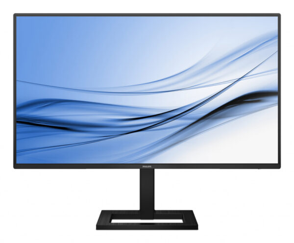 Philips 1000 series 27E1N1600AE/00 computer monitor 68,6 cm (27") 2560 x 1440 Pixels Quad HD LCD Zwart - Afbeelding 8