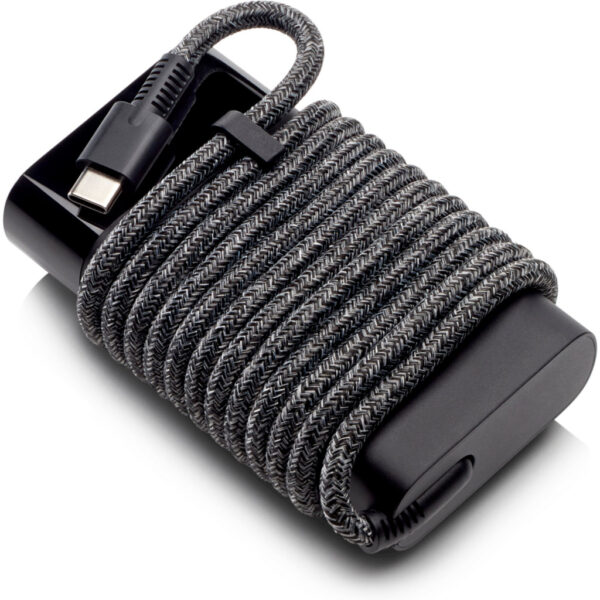 HP USB-C 65W-laptoplader - Afbeelding 2