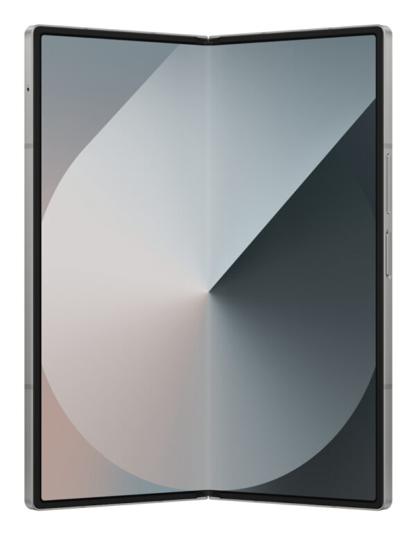 Samsung Galaxy Z Fold6 19,3 cm (7.6") Dual SIM Android 14 5G USB Type-C 12 GB 256 GB 4400 mAh Zilver - Afbeelding 13
