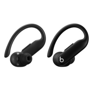 Beats by Dr. Dre Powerbeats Pro 2 Headset Draadloos oorhaak, In-ear Sporten Bluetooth Zwart