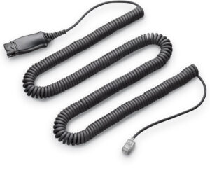 POLY APU-76 Electronic Hook Switch TAA