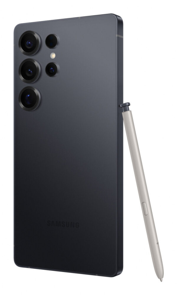 Samsung Galaxy S25 Ultra SM-S938B/DS 17,5 cm (6.9") Dual SIM Android 15 5G USB Type-C 12 GB 512 GB 5000 mAh Zwart, Titanium - Afbeelding 21