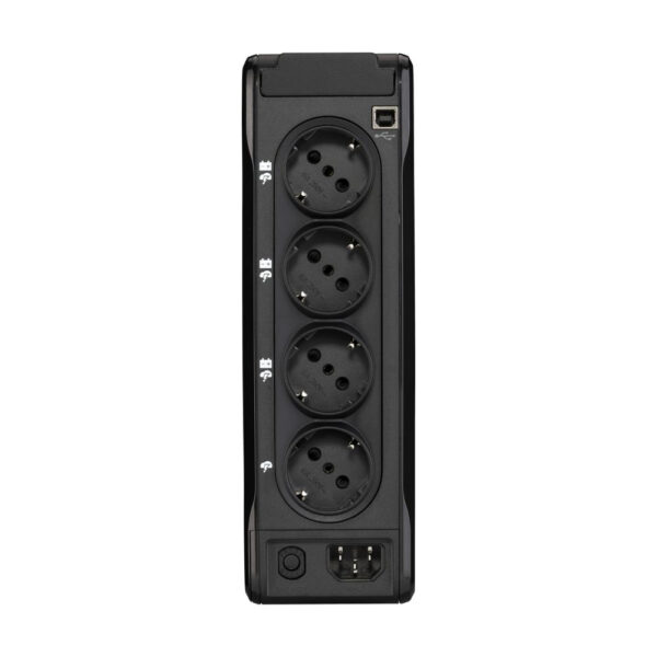 Eaton 3P Ellipse UPS Stand-by (Offline) 0,9 kVA 540 W 4 AC-uitgang(en) - Afbeelding 3