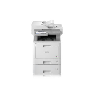 Brother MFC-L9570CDWT multifunctionele printer Laser A4 2400 x 600 DPI 31 ppm Wifi