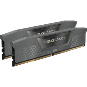 Corsair Vengeance CMK32GX5M2B6400Z32 geheugenmodule 32 GB 2 x 16 GB DDR5 4800 MHz