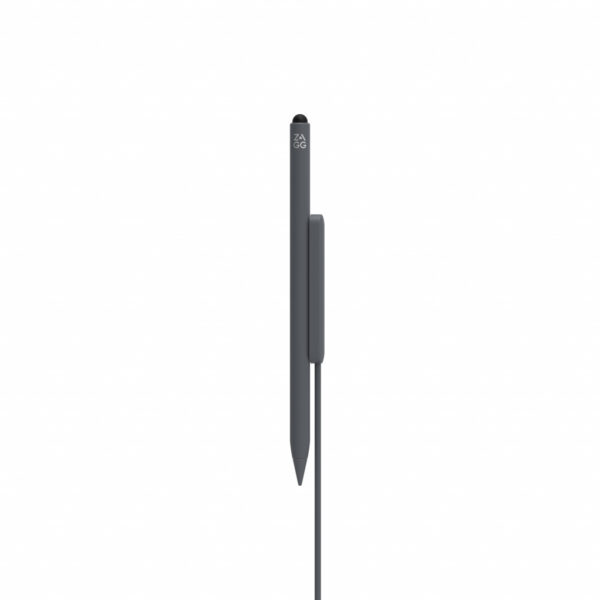 ZAGG Pro Stylus 2 stylus-pen Grijs - Afbeelding 3