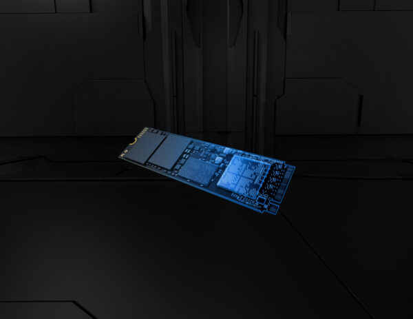Kingston Technology 4T FURY RENEGADE G5 M.2 2280 NVMe SSD - Afbeelding 10