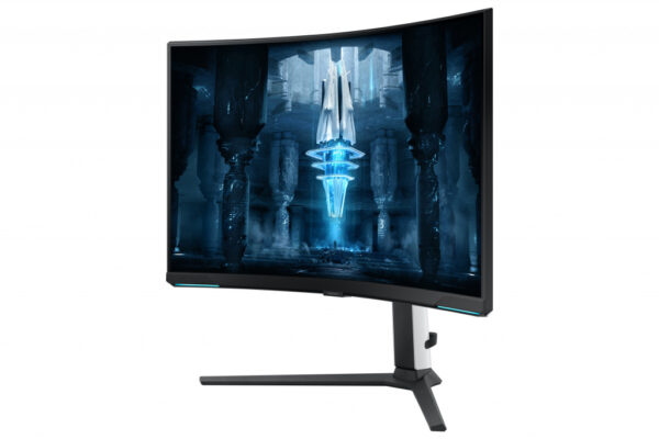Samsung 32" Odyssey Neo G8 G85NB UHD 240Hz Gaming Monitor - Afbeelding 6