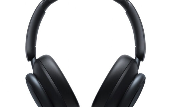 Soundcore Space Q45 Hoofdtelefoons Bedraad en draadloos Hoofdband Oproepen/muziek USB Type-C Bluetooth Zwart - Afbeelding 3