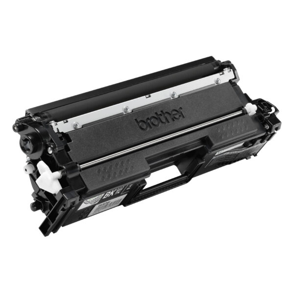 Brother TN-821XLBK tonercartridge 1 stuk(s) Origineel Zwart - Afbeelding 3