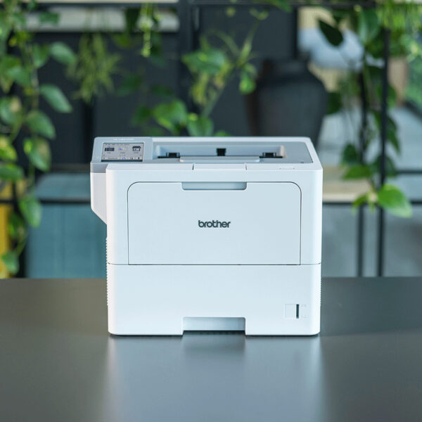 Brother HL-L6410DN laserprinter 1200 x 1200 DPI A4 Wifi - Afbeelding 3